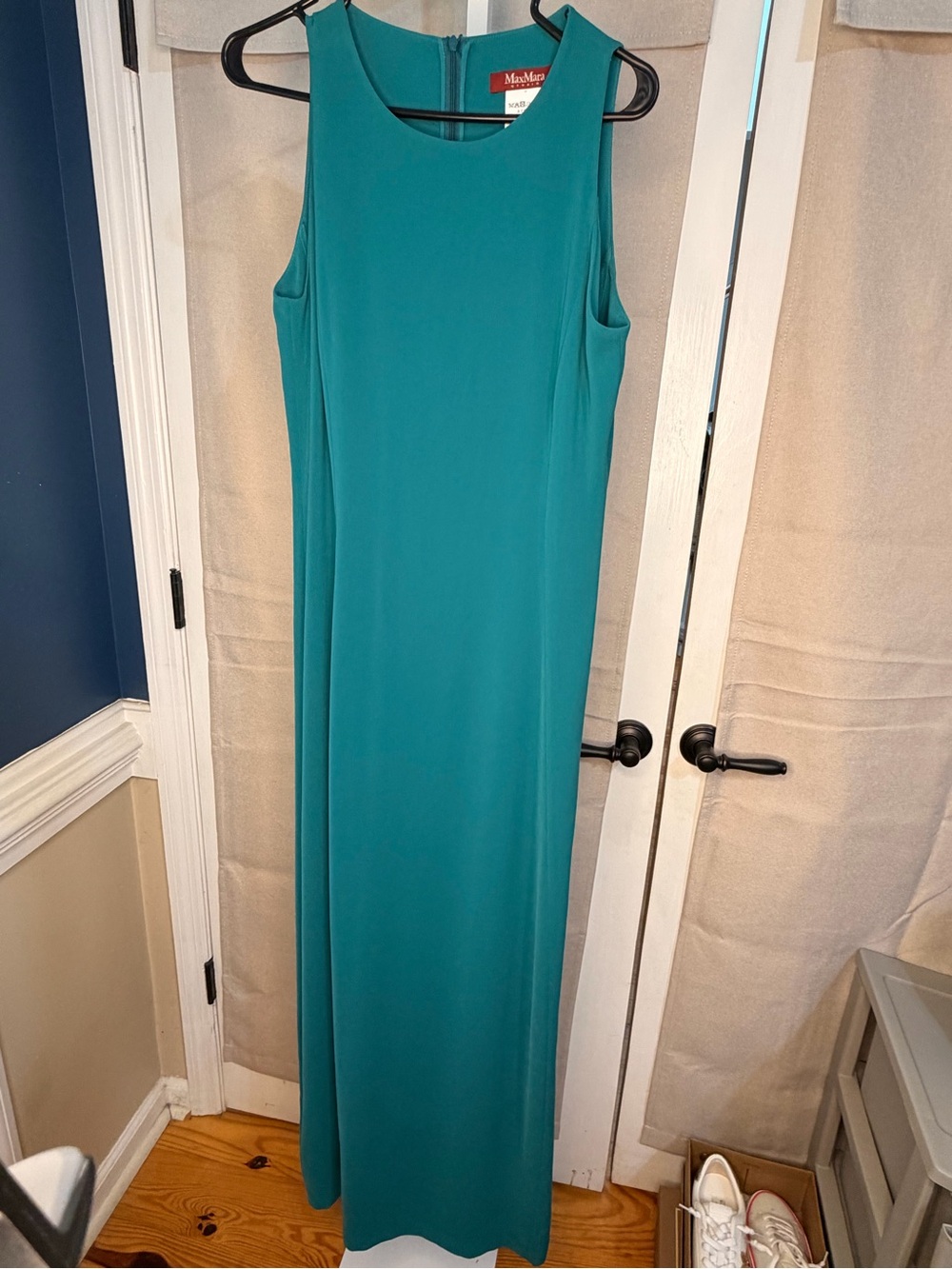 NWOT Max Mara. Retail $1,020
